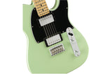 กีต้าร์ไฟฟ้า Fender Limited Edition Player Telecaster HH Surf Pearl