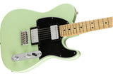 กีต้าร์ไฟฟ้า Fender Limited Edition Player Telecaster HH Surf Pearl