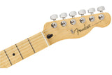 กีต้าร์ไฟฟ้า Fender Limited Edition Player Telecaster HH Surf Pearl