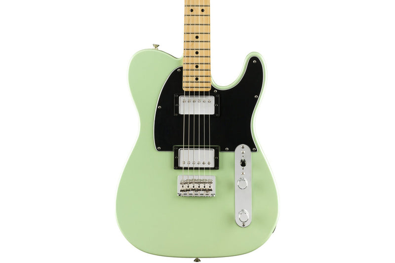 กีต้าร์ไฟฟ้า Fender Limited Edition Player Telecaster HH Surf Pearl