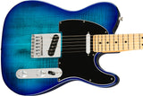 กีต้าร์ไฟฟ้า Fender Player Telecaster Plus Top Blue Burst