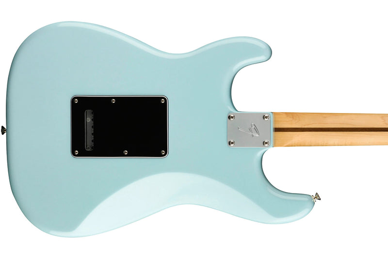 กีต้าร์ Fender Limited Edition Player Stratocaster HSS Sonic Blue