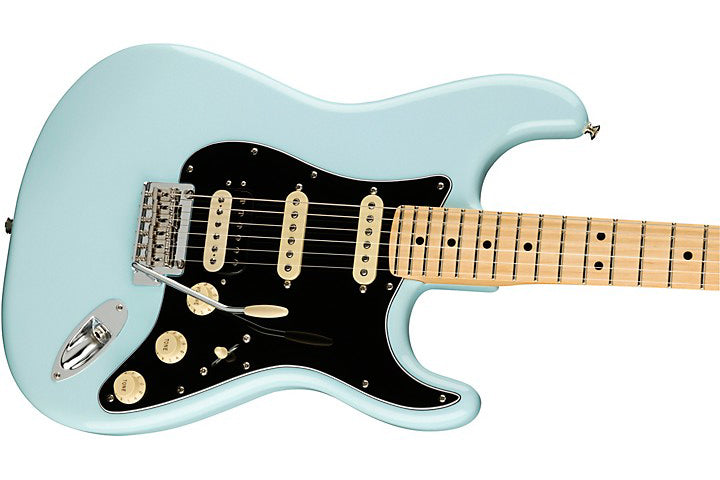 กีต้าร์ Fender Limited Edition Player Stratocaster HSS Sonic Blue