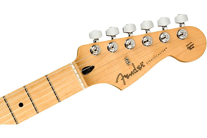 กีต้าร์ Fender Limited Edition Player Stratocaster HSS Sonic Blue