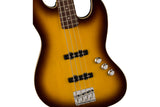Fender Aerodyne Special Jazz Bass Chocolate Burst