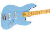 Fender Aerodyne Special Jazz Bass California Blue