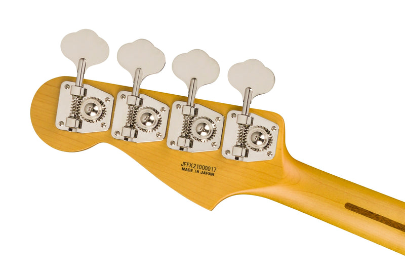 Fender Aerodyne Special Precision Bass Bright White