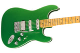 Fender Aerodyne Special Stratocaster HSS Speed Green Metallic