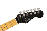 Fender Aerodyne Special Stratocaster HSS Hot Rod Burst