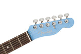 Fender Aerodyne Special Telecaster California Blue