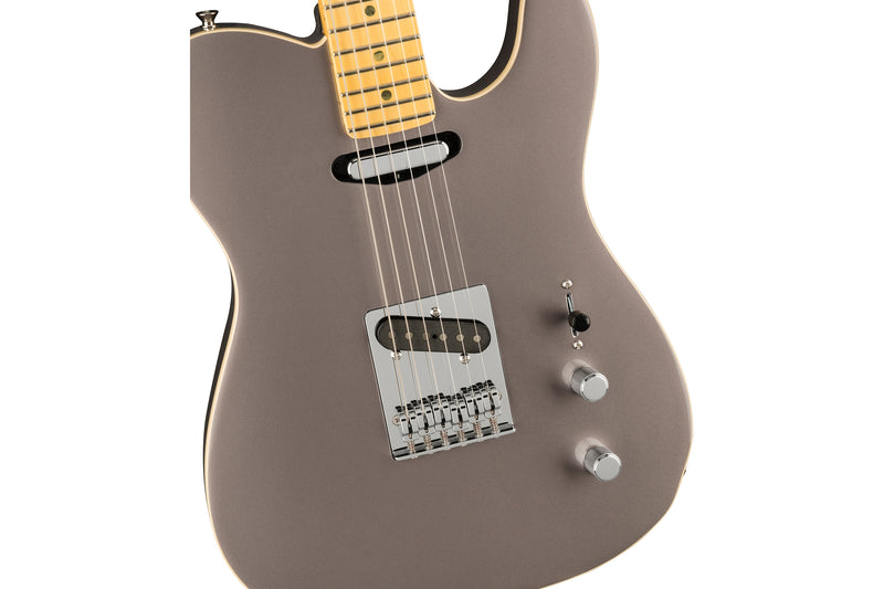 Fender Aerodyne Special Telecaster Dolphin Gray