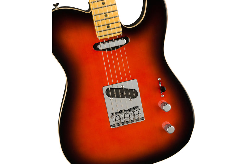 Fender Aerodyne Special Telecaster Hot Rod Burst