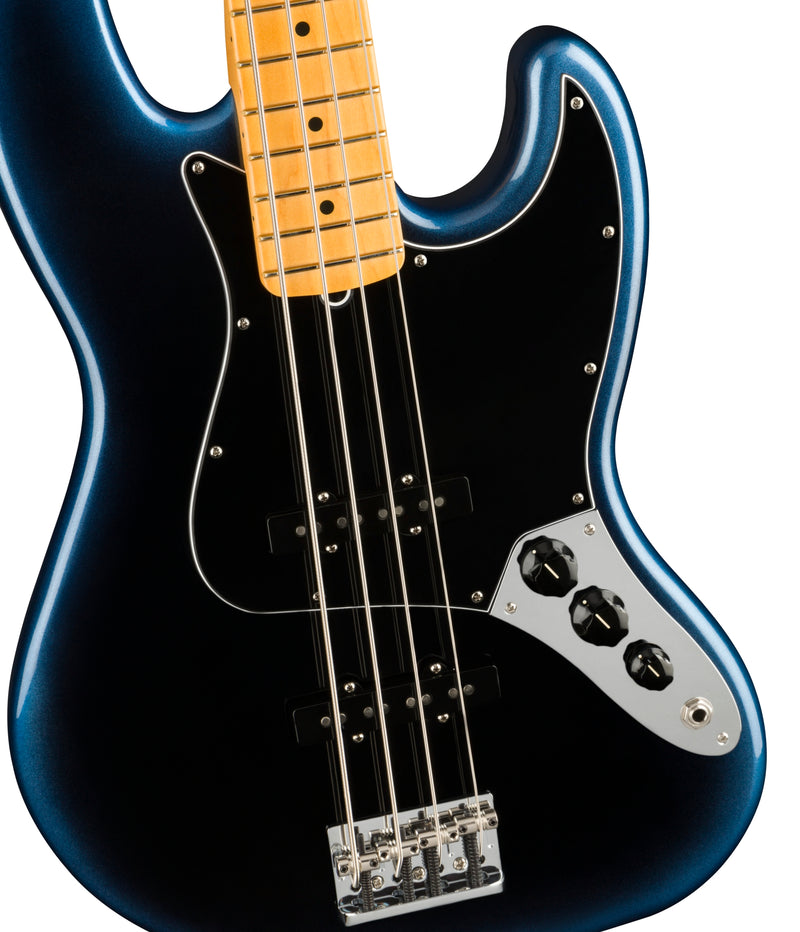 เบสไฟฟ้า Fender American Professional II Jazz Bass