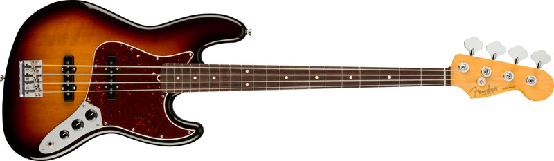 เบสไฟฟ้า Fender American Professional II Jazz Bass