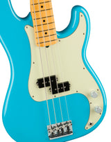 เบสไฟฟ้า Fender American Professional II Precision Bass