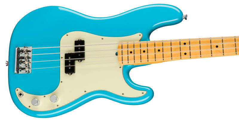 เบสไฟฟ้า Fender American Professional II Precision Bass