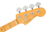 เบสไฟฟ้า Fender American Professional II Precision Bass