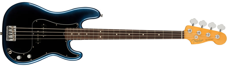 เบสไฟฟ้า Fender American Professional II Precision Bass