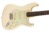 Fender American Vintage II 1961 Stratocaster Olympic White