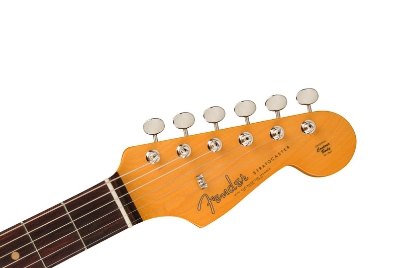 Fender American Vintage II 1961 Stratocaster Olympic White