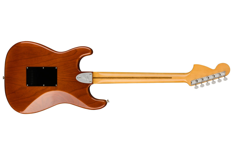 Fender American Vintage II 1973 Stratocaster Mocha