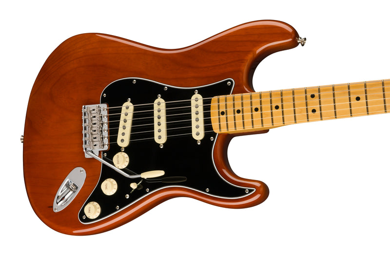 Fender American Vintage II 1973 Stratocaster Mocha