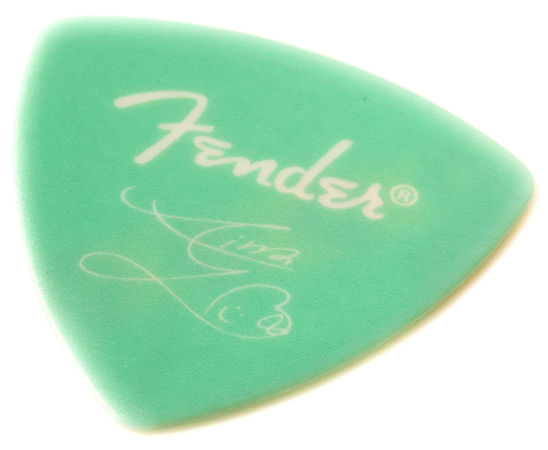 Fender Artist Signature Pick Aina Yamauchi (6pcs/pack)