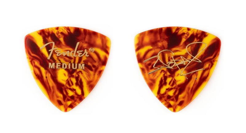 Fender Artist Signature Pick INORAN (6pcs/pack)