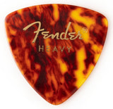Fender Artist Signature Pick J (6pcs/pack)