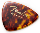 Fender Artist Signature Pick J (6pcs/pack)