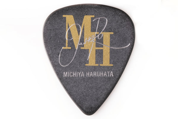 Fender Artist Signature Pick Michiya Haruhata (6pcs/pack)