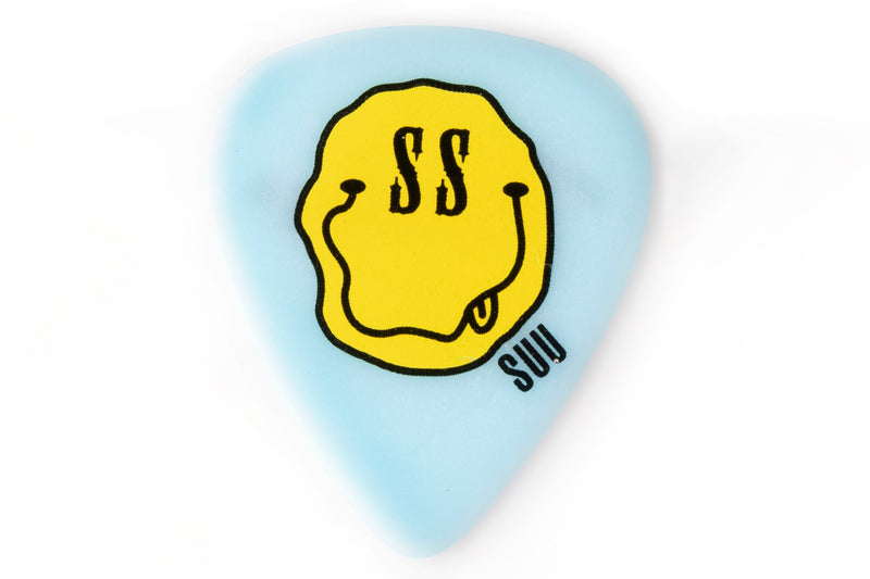 Fender Artist Signature Pick Sumire Yoshida (6pcs/pack)