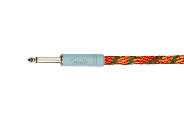 Fender George Harrison Rocky Instrument Cable