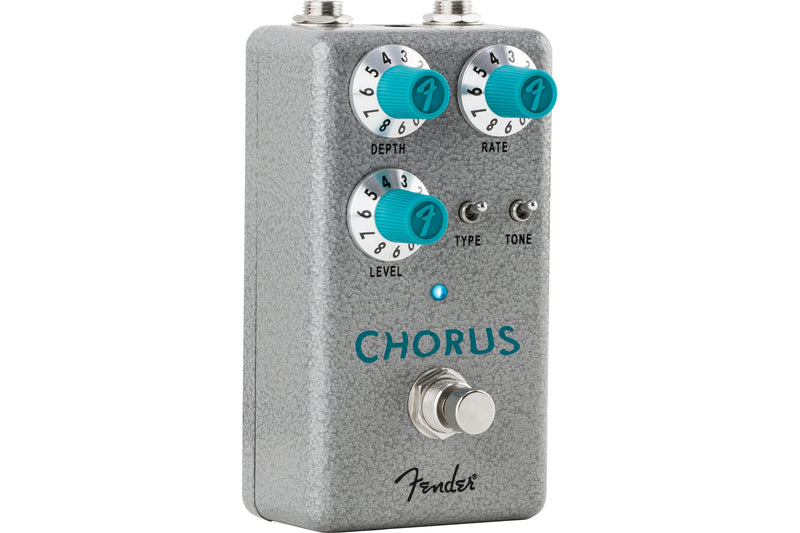 เอฟเฟคกีตาร์ไฟฟ้า Fender Hammertone Chorus