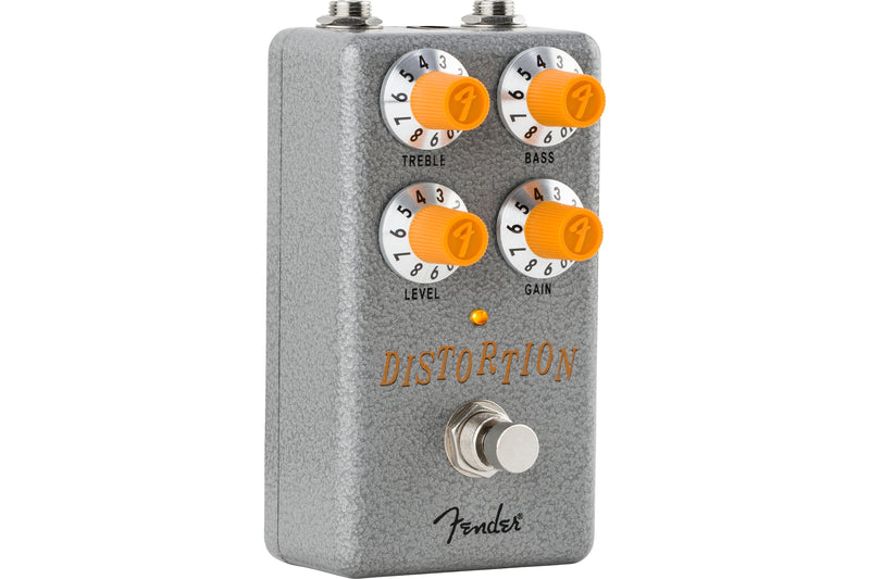 เอฟเฟคกีตาร์ไฟฟ้า Fender Hammertone Distortion