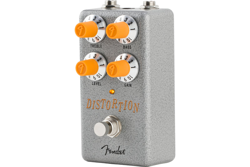 เอฟเฟคกีตาร์ไฟฟ้า Fender Hammertone Distortion