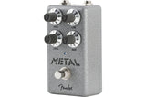 เอฟเฟคกีตาร์ไฟฟ้า Fender Hammertone Metal