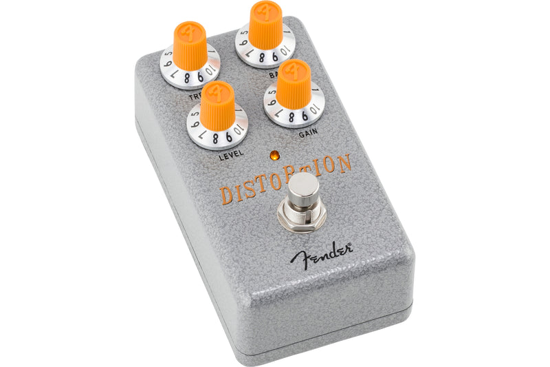 เอฟเฟคกีตาร์ไฟฟ้า Fender Hammertone Distortion