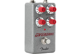 เอฟเฟคกีตาร์ไฟฟ้า Fender Hammertone Overdrive