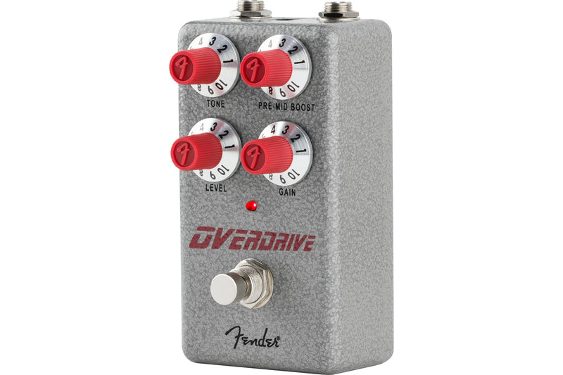 เอฟเฟคกีตาร์ไฟฟ้า Fender Hammertone Overdrive