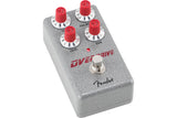 เอฟเฟคกีตาร์ไฟฟ้า Fender Hammertone Overdrive