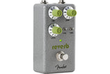 เอฟเฟคกีตาร์ไฟฟ้า Fender Hammertone Reverb