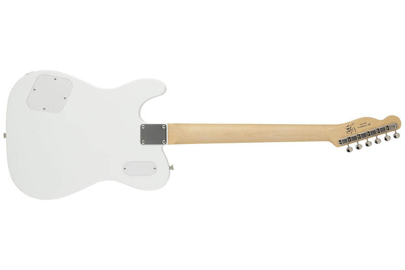 Fender Haruna Telecaster Boost