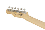 กีตาร์ไฟฟ้า Fender Haruna Telecaster Boost