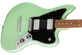 Fender Limited Edition Player Jaguar HH Surf Pearl