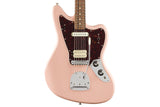 Fender Limited Edition Player Jaguar Shell Pink