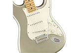 Fender Limited Edition Player Stratocaster Inca Silver