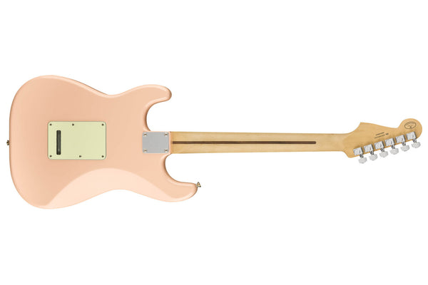 Fender Limited Edition Player Stratocaster Shell Pink