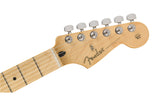Fender Limited Edition Player Stratocaster Shell Pink