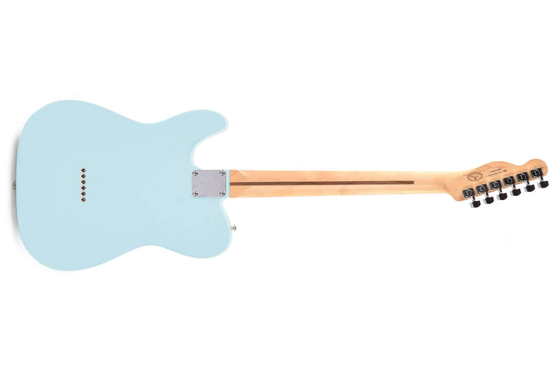 Fender Limited Edition Player Telecaster Daphne Blue